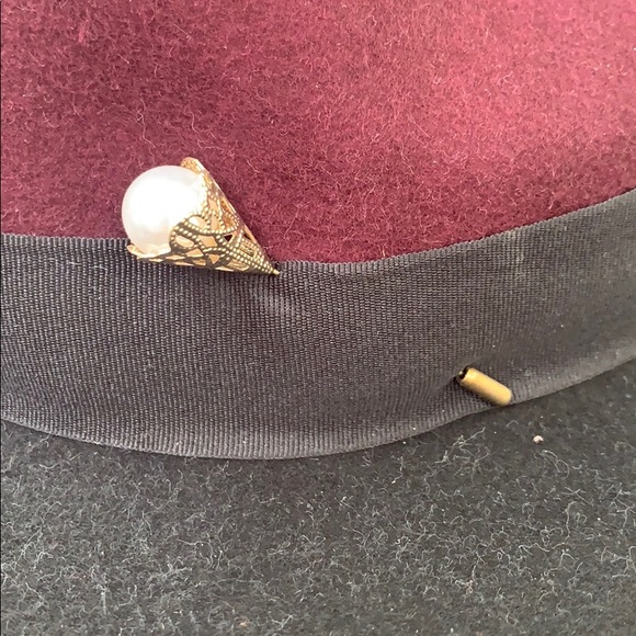 Fancy Fedora Hat - Picture 4 of 9